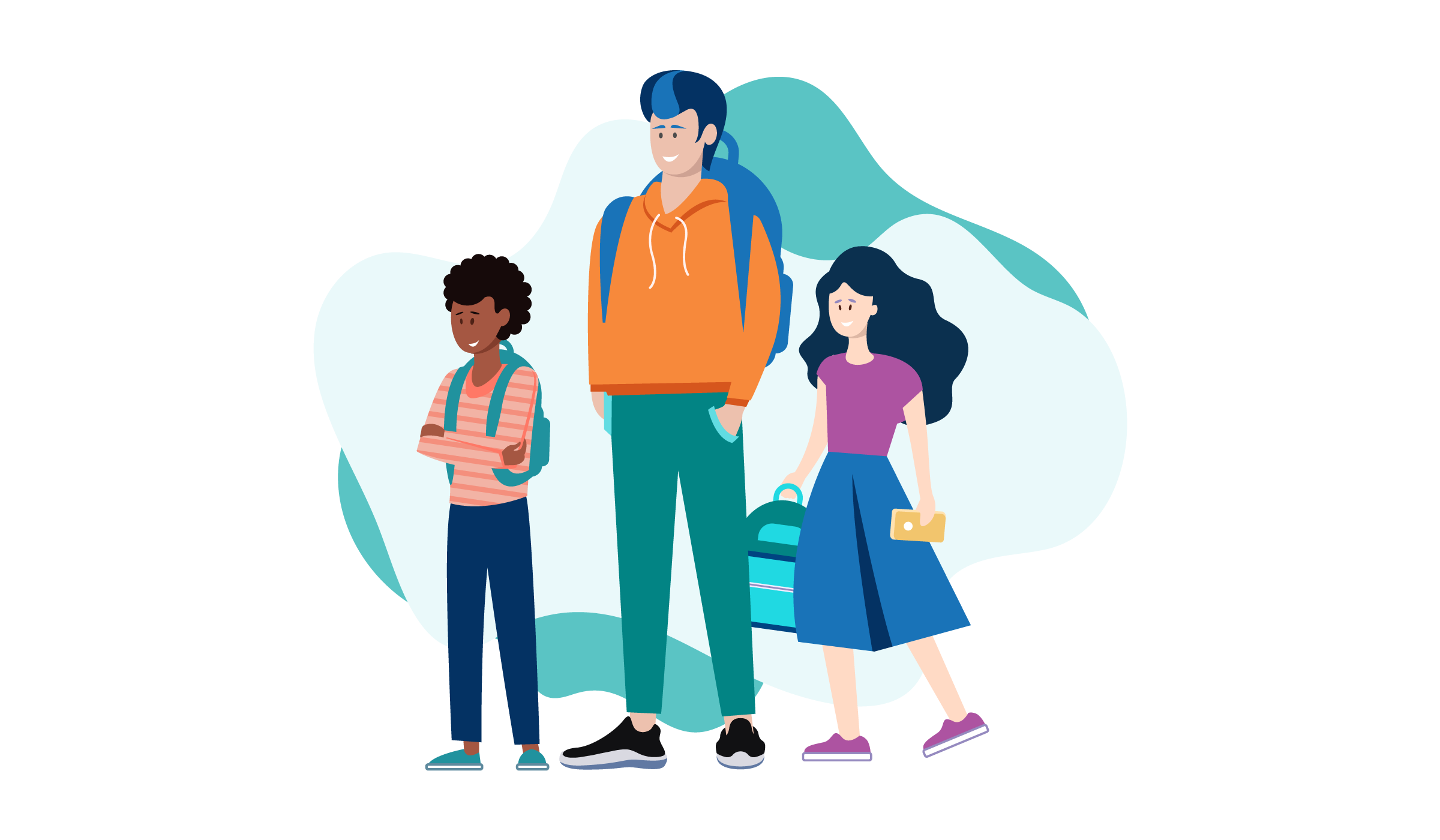 Educacion financiera para niños y jovenes